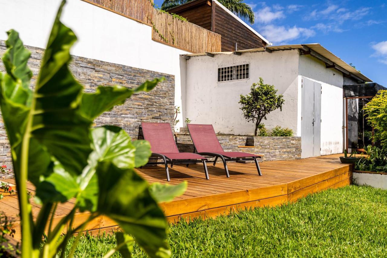 Villa Sainterne Le Bois de Nefles  Extérieur photo